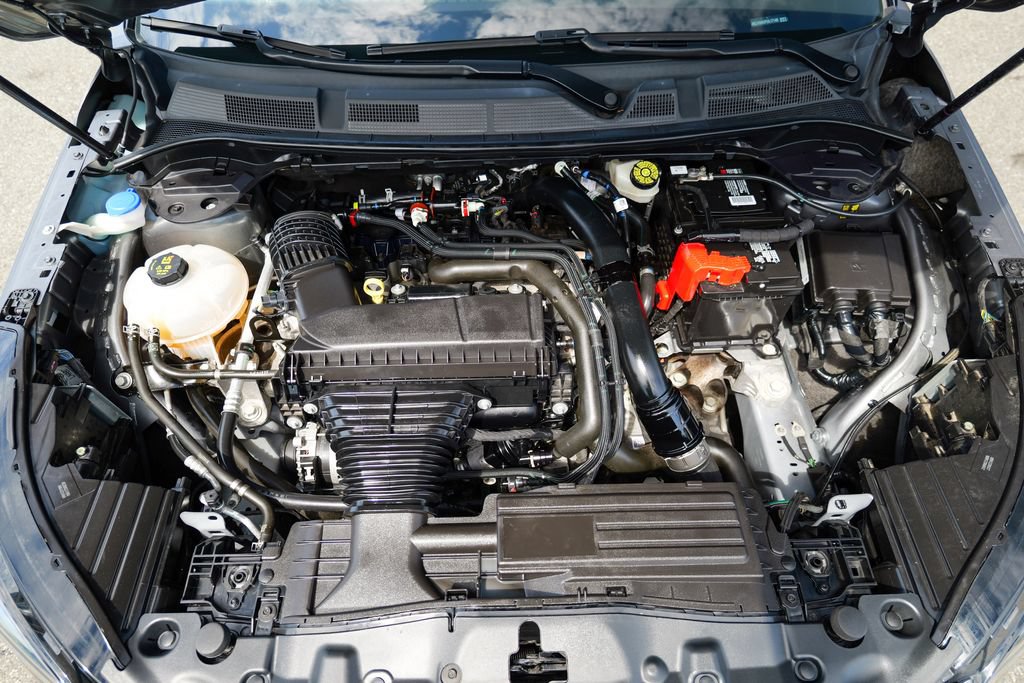 Used 2023 Lincoln Corsair AWD image 57