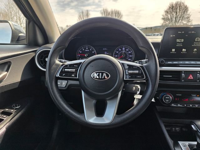 Used 2019 Kia Forte LXS FWD image 22