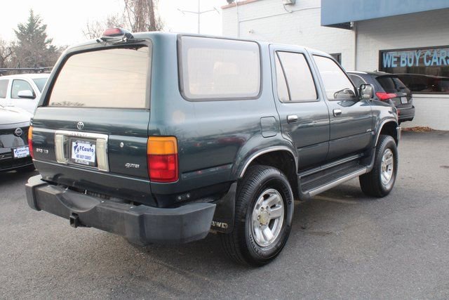 Used 1995 Toyota 4Runner SR5 image 7