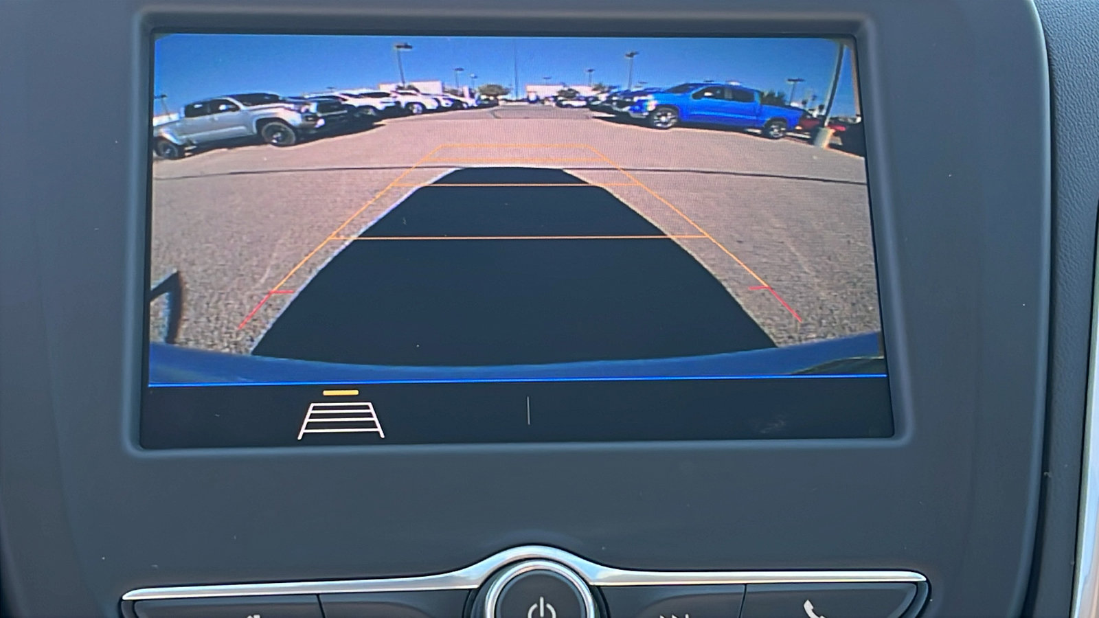 Certified 2021 Chevrolet Equinox LS image 22