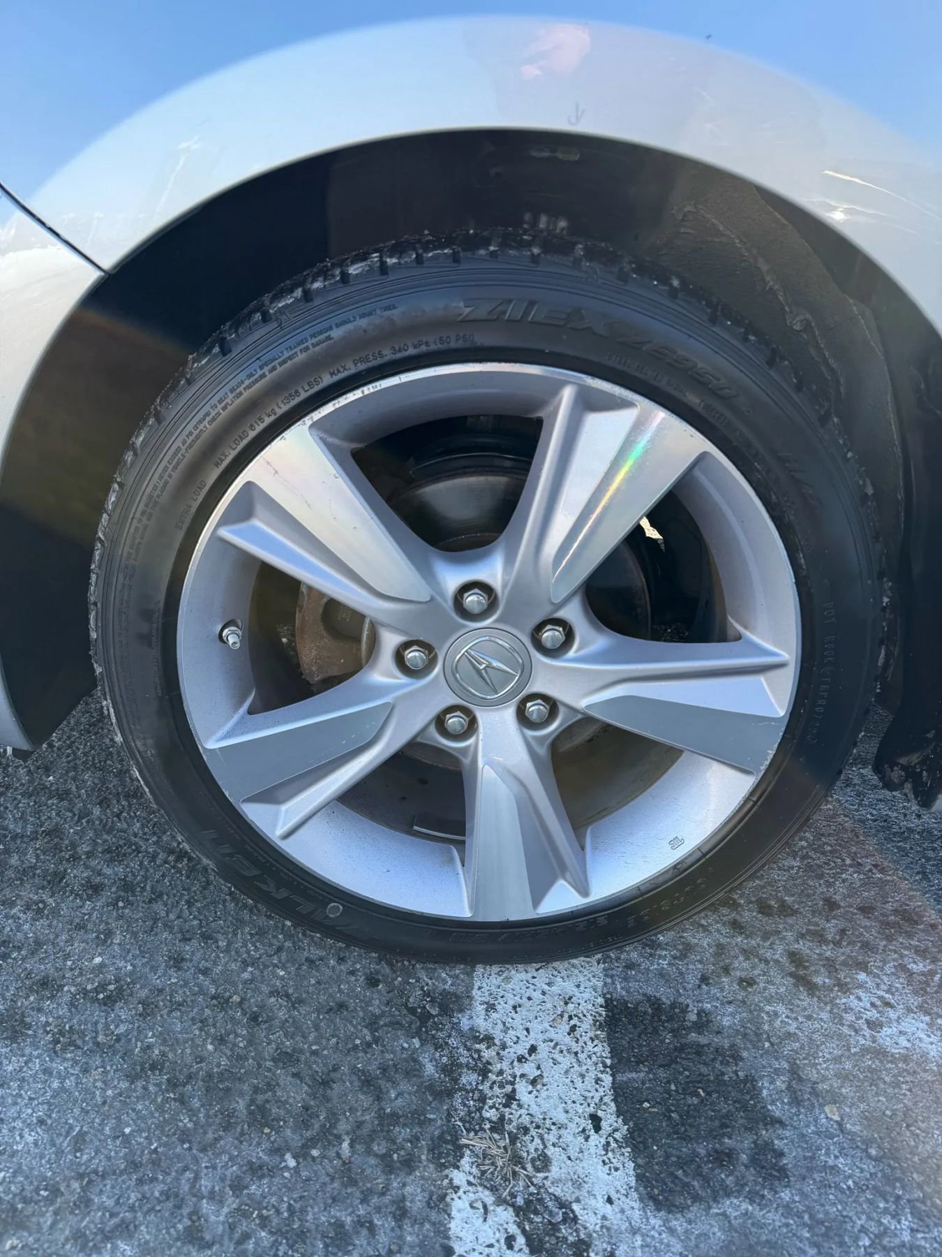 Used 2015 Acura ILX w/ Technology Package image 30