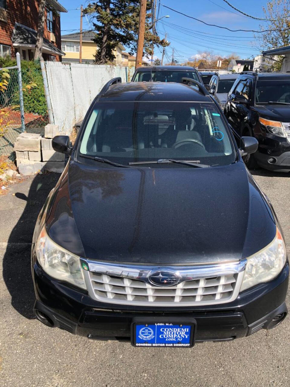 Used 2015 Subaru Impreza 2.0i Premium image 2