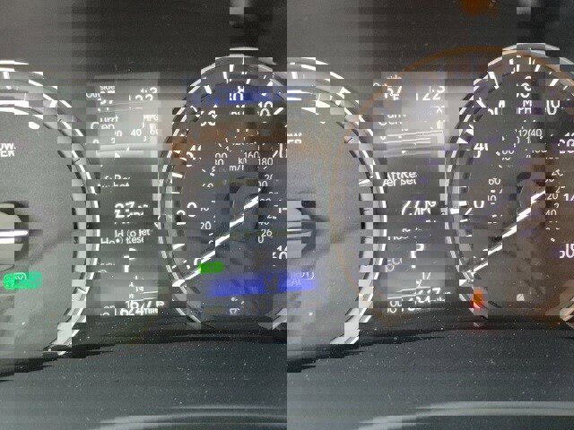 Used 2017 Lexus RX 450h AWD image 13