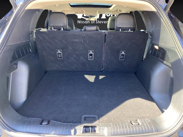 Used 2020 Ford Escape SEL image 32