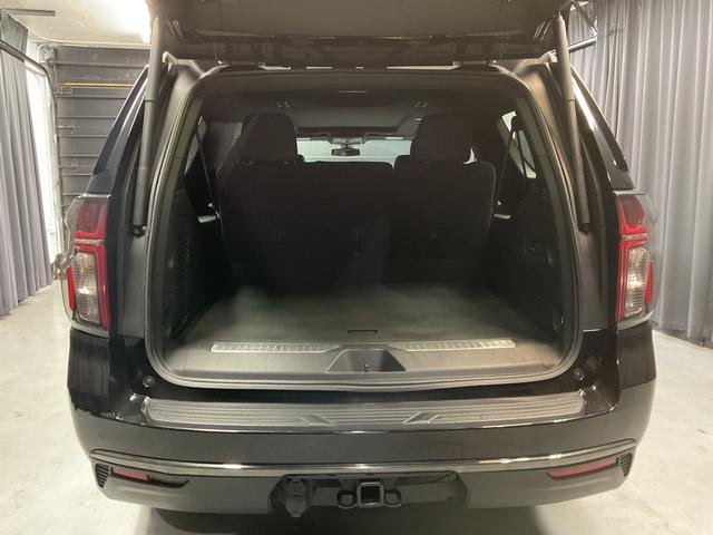 Used 2022 Chevrolet Suburban Z71 w/ Luxury Package AWD/4WD image 10
