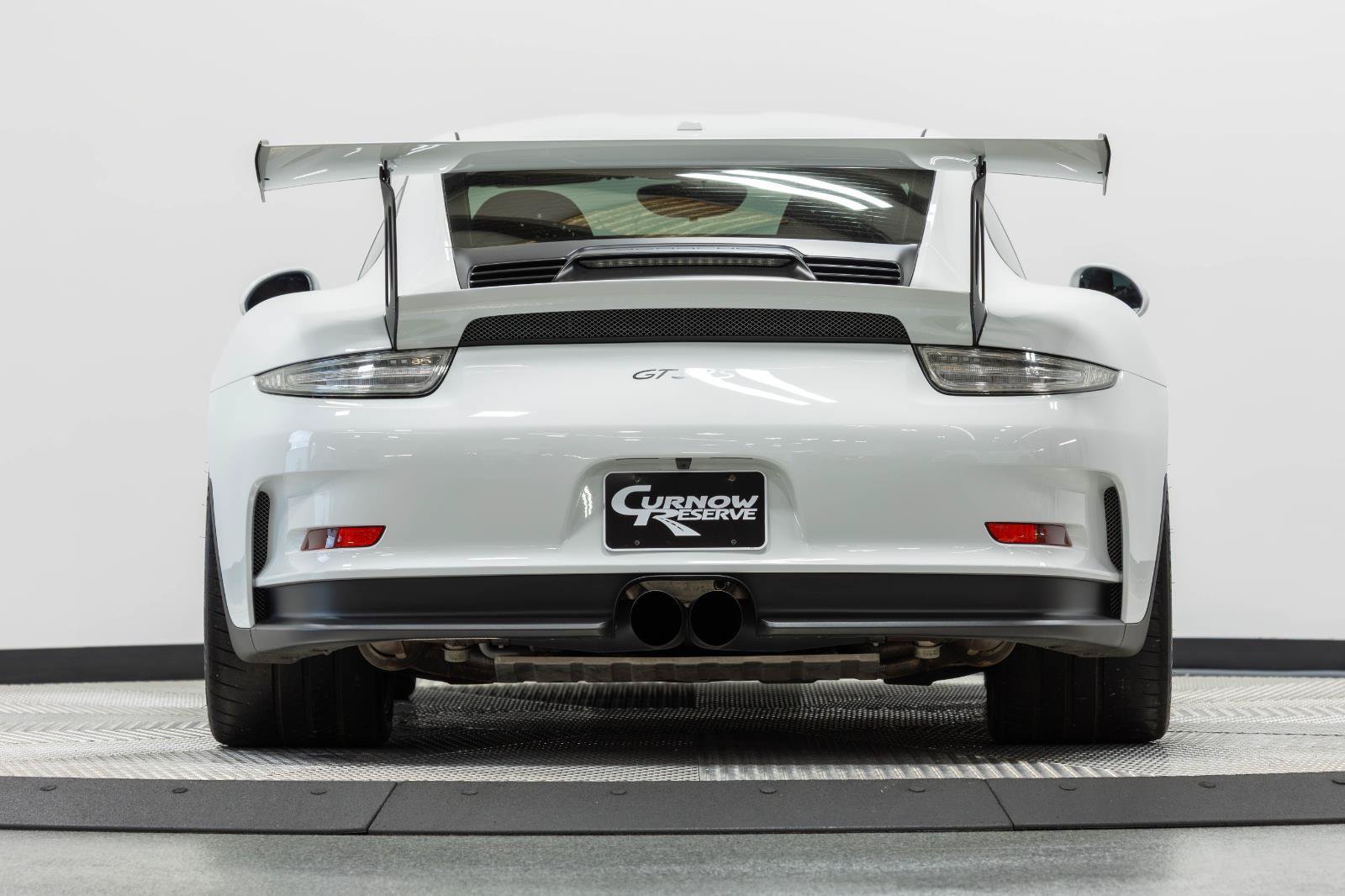 Used 2016 Porsche 911 GT3 RS RWD image 19