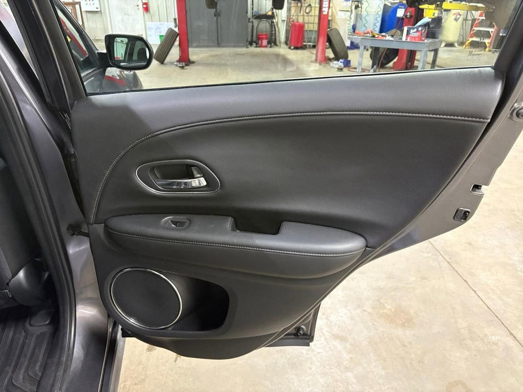 Used 2016 Honda HR-V EX-L image 14