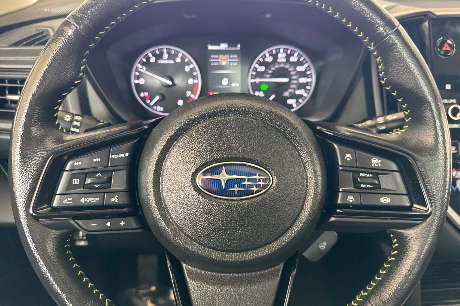 Used 2024 Subaru Ascent Onyx Edition Limited AWD/4WD image 25