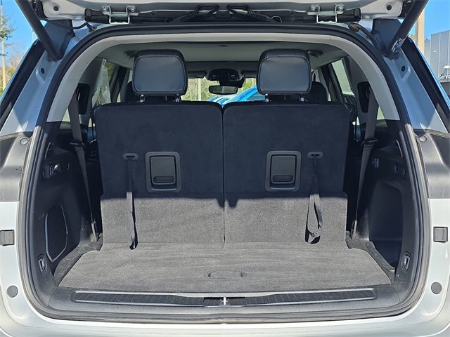 Used 2021 Jeep Grand Cherokee L Limited image 8