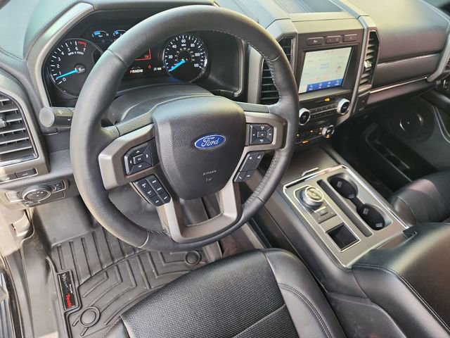 Used 2020 Ford Expedition XLT w/ Equipment Group 202A image 10