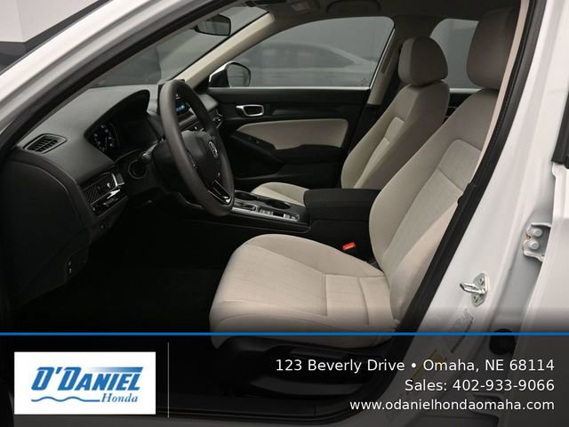 Used 2023 Honda Civic LX image 24