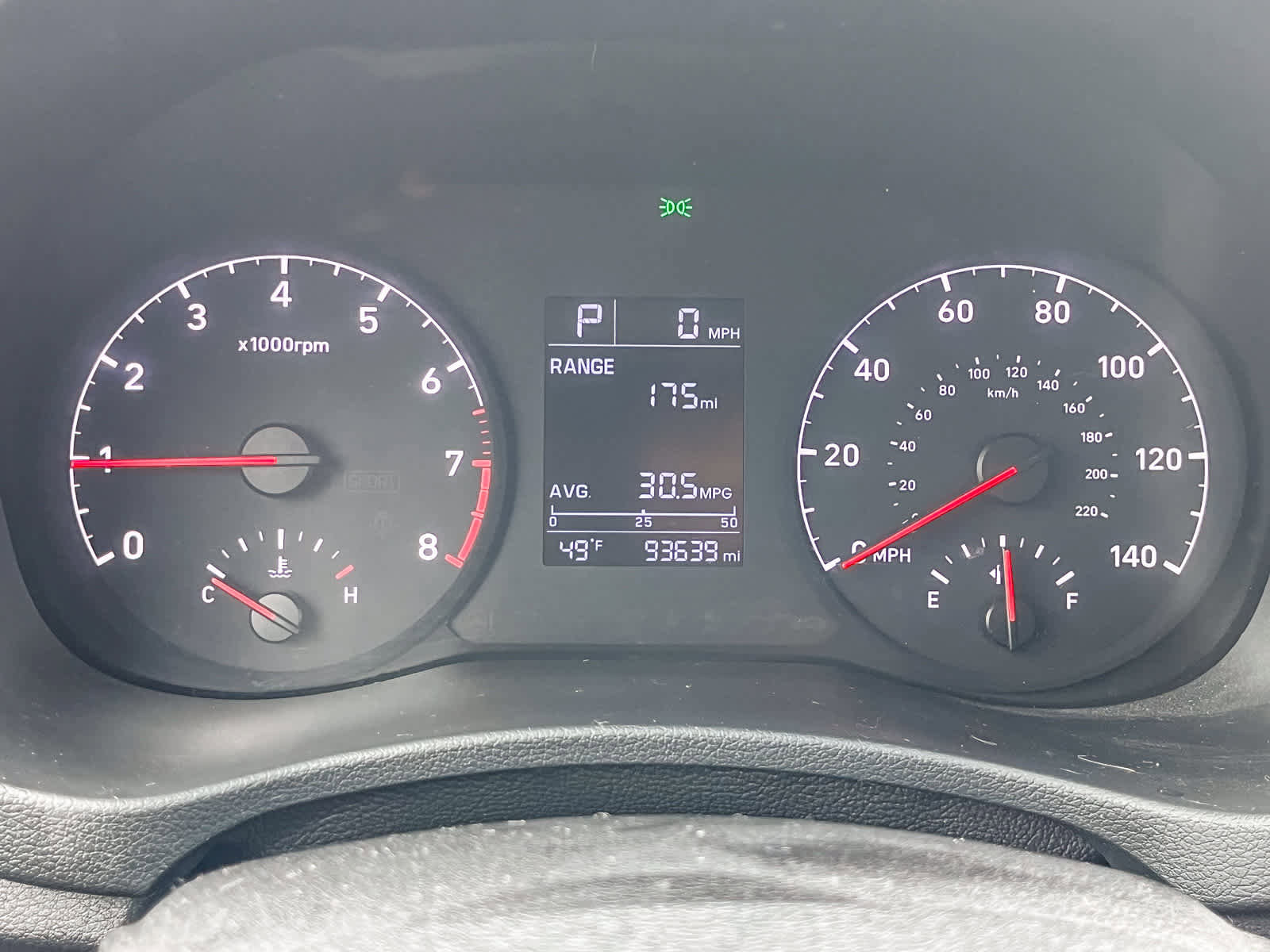 Used 2021 Hyundai Accent SE image 22