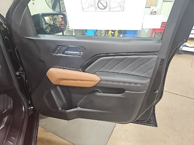 New 2026 GMC Canyon AT4 w/ Technology Plus Package image 27