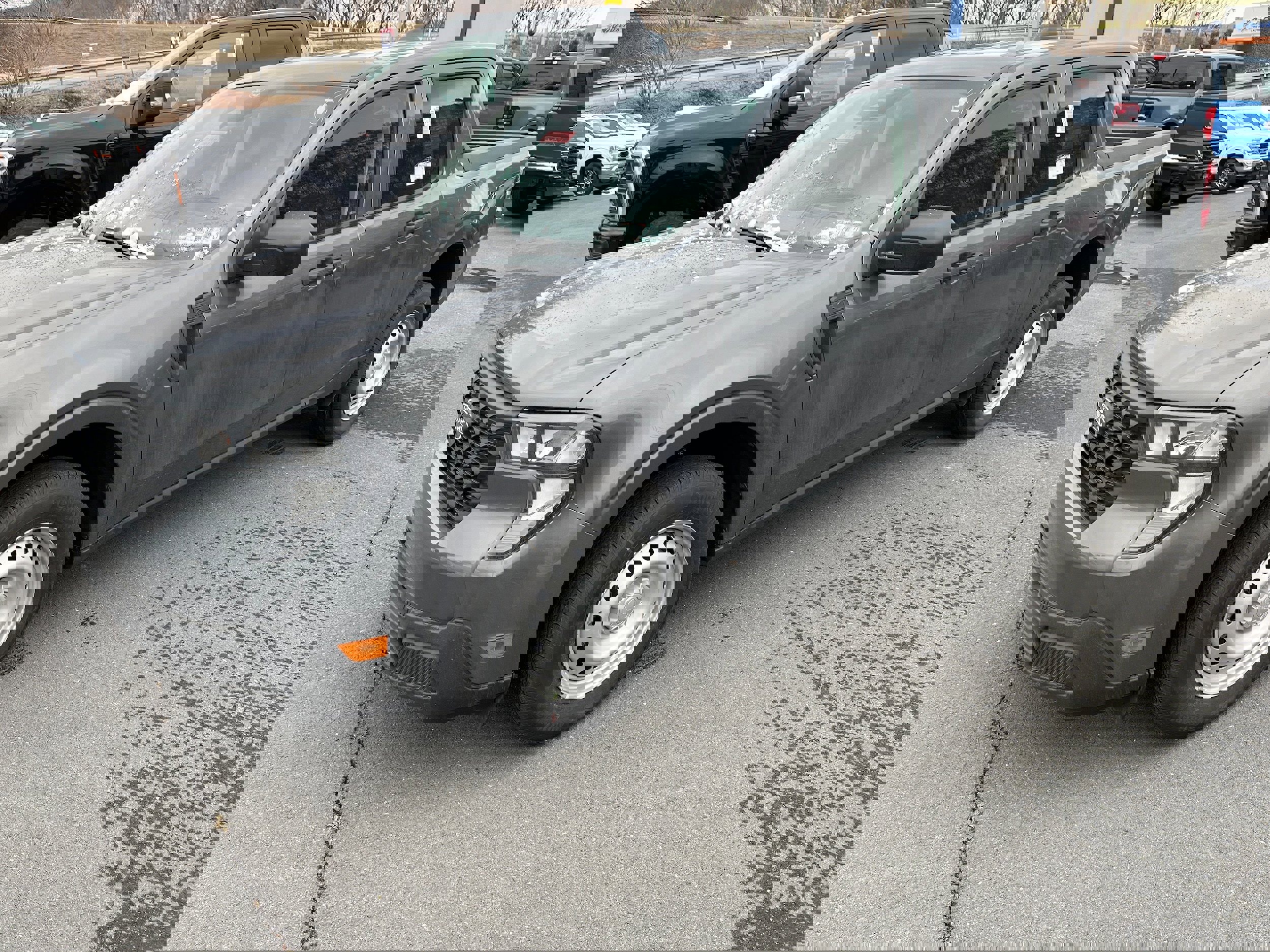 New 2026 Ford Maverick XL w/ Equipment Group 101A image 27