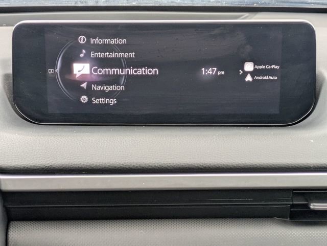 Used 2024 MAZDA CX-50 AWD 2.5 S w/ Preferred Package image 23