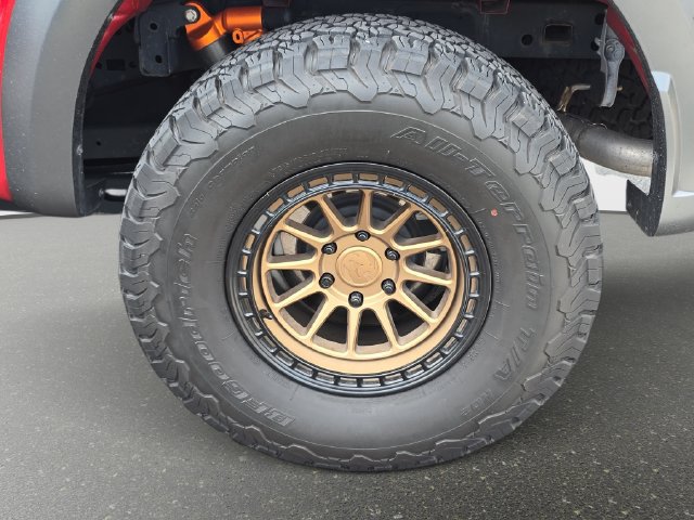 Used 2023 Ford F150 Raptor w/ Raptor Carbon Fiber Package AWD/4WD image 37