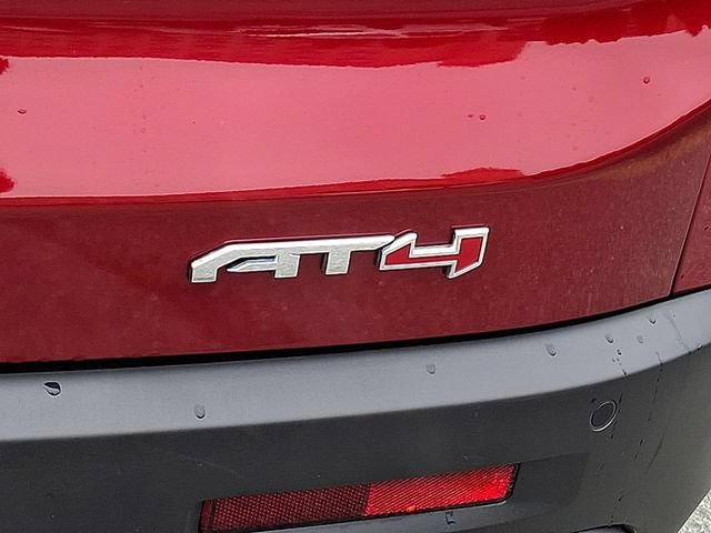 Certified 2021 GMC Acadia AT4 w/ LPO, Floor Liner Package AWD/4WD image 33