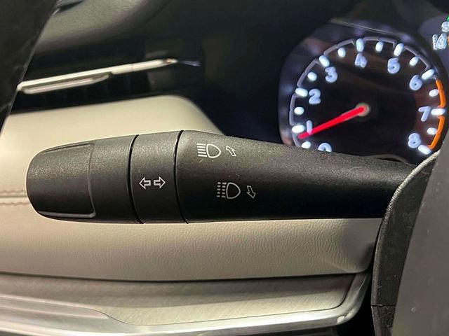 Used 2024 Jeep Compass Limited AWD/4WD image 23
