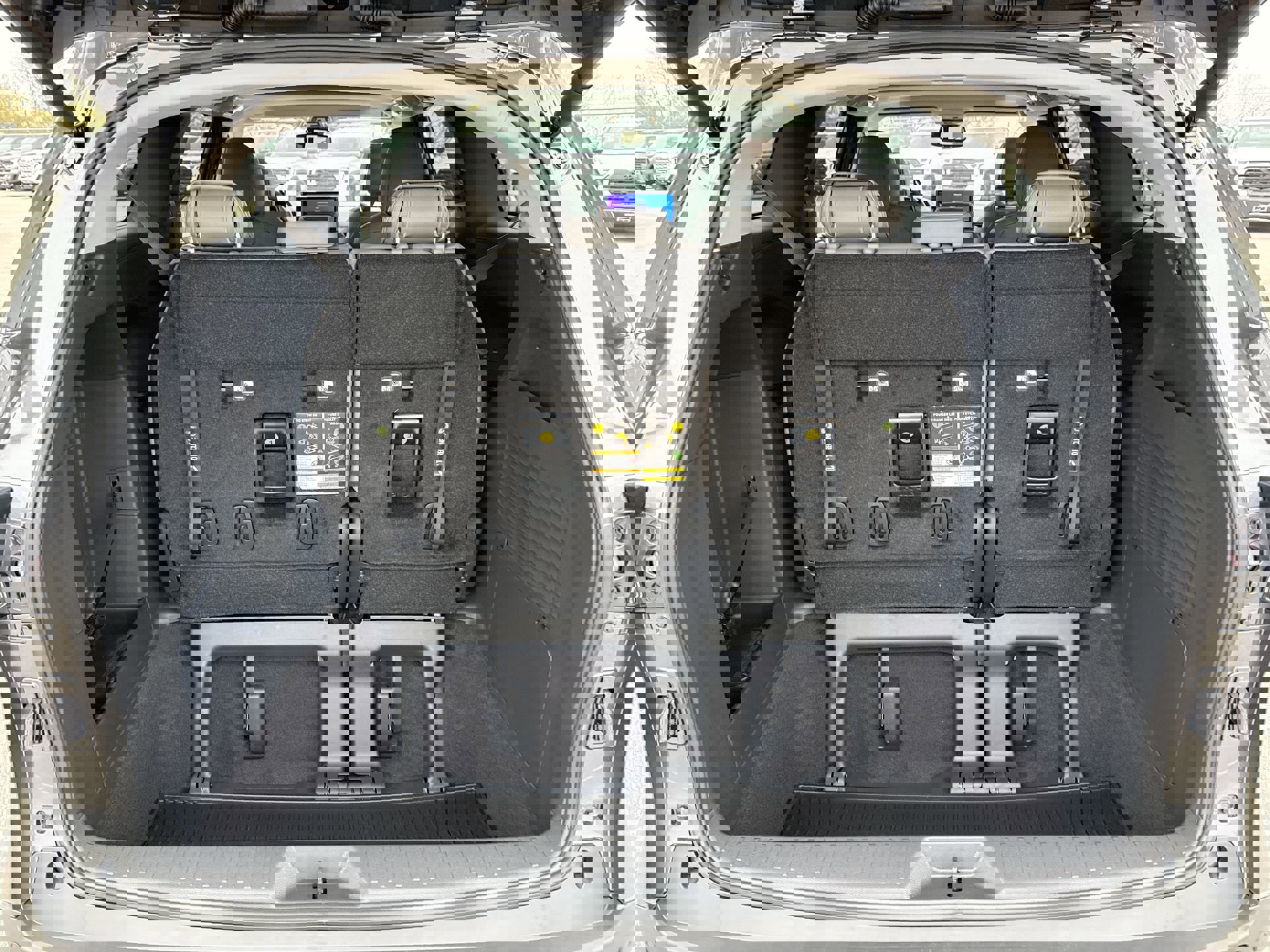 Certified 2025 Toyota Sienna XLE image 20