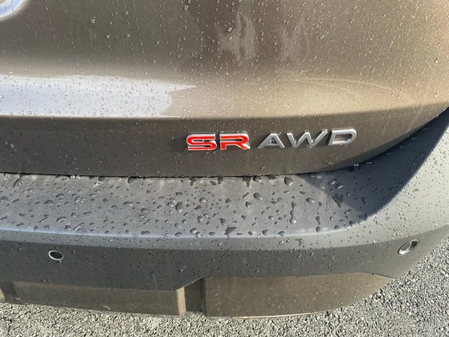 New 2026 Nissan Kicks SR w/ SR Premium Package image 8