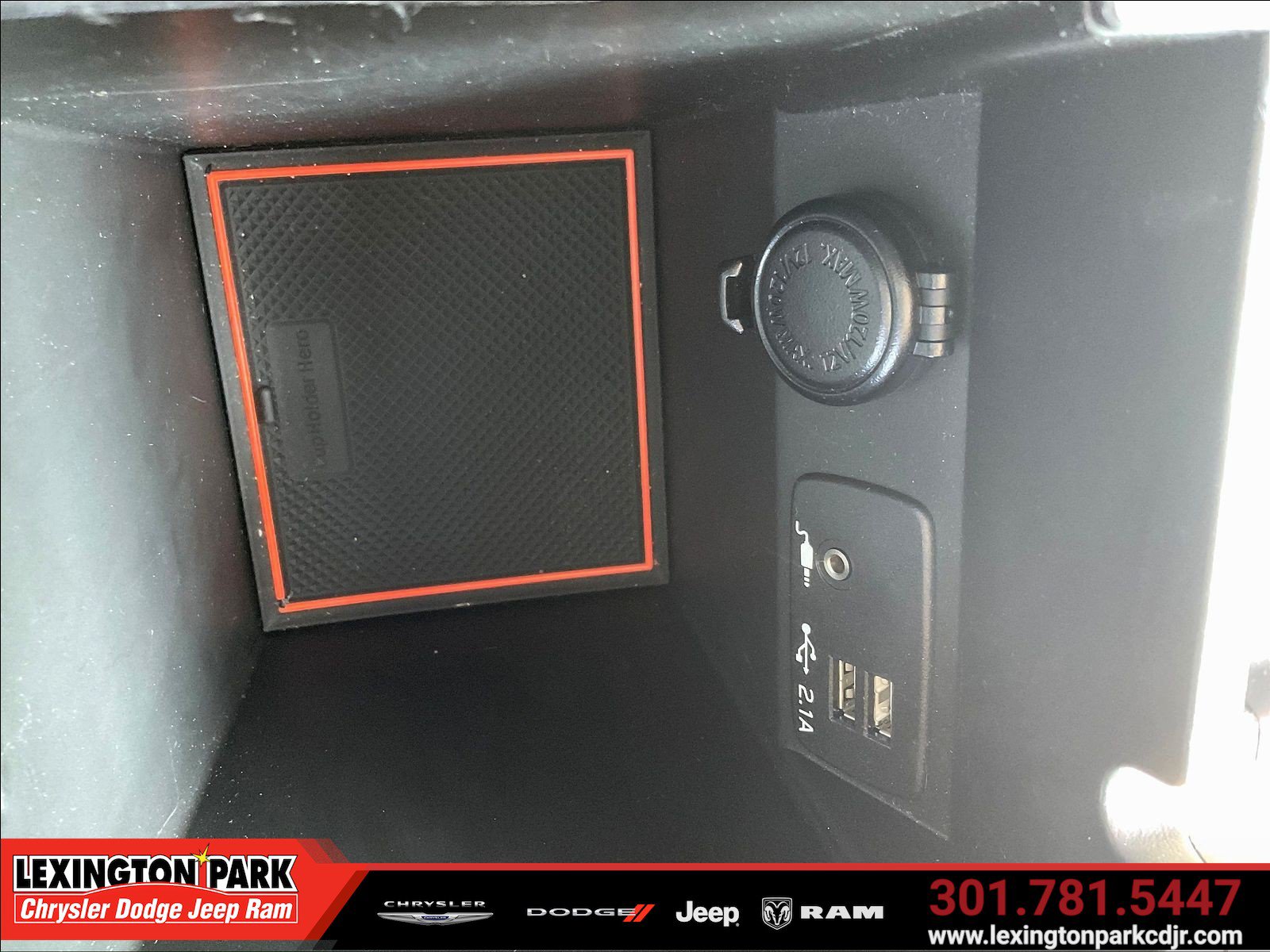 Used 2019 Subaru Crosstrek 2.0i Limited AWD/4WD image 15