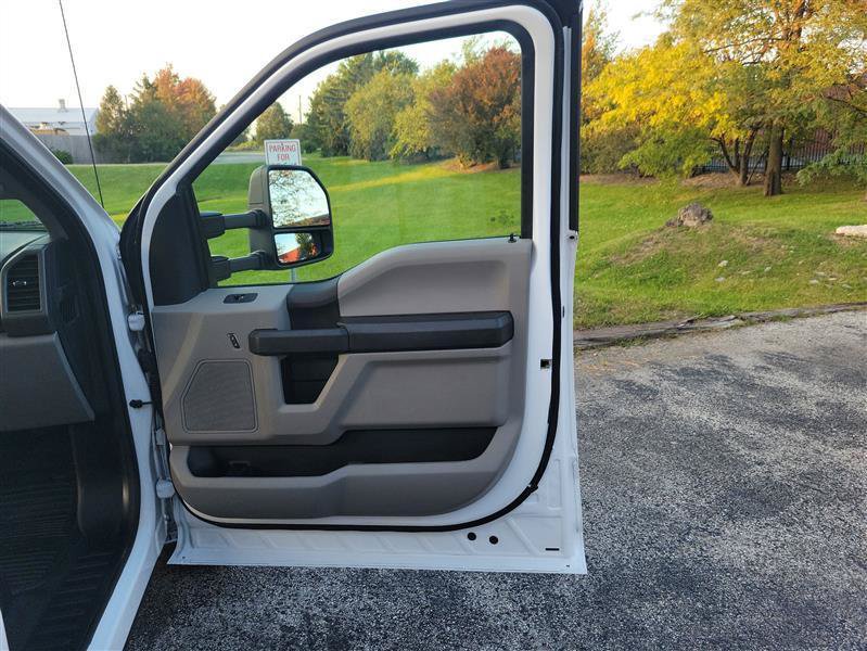 Used 2020 Ford F250 XL w/ Power Equipment Group RWD image 19