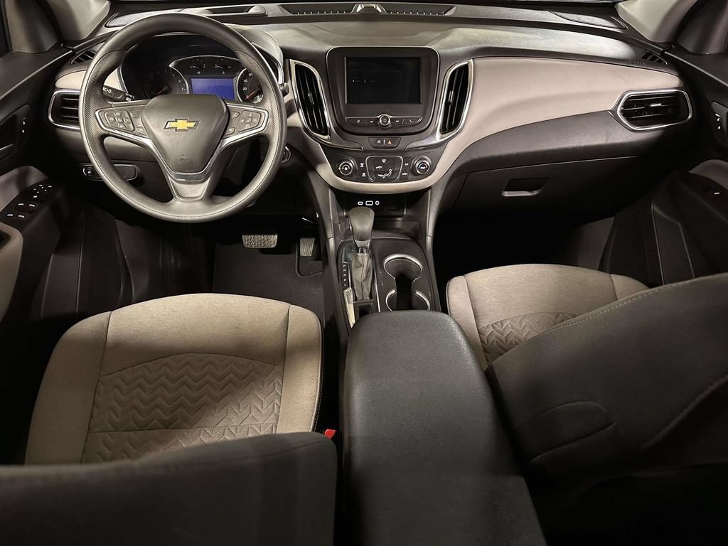 Used 2024 Chevrolet Equinox LS w/ LS Convenience Package AWD/4WD image 17