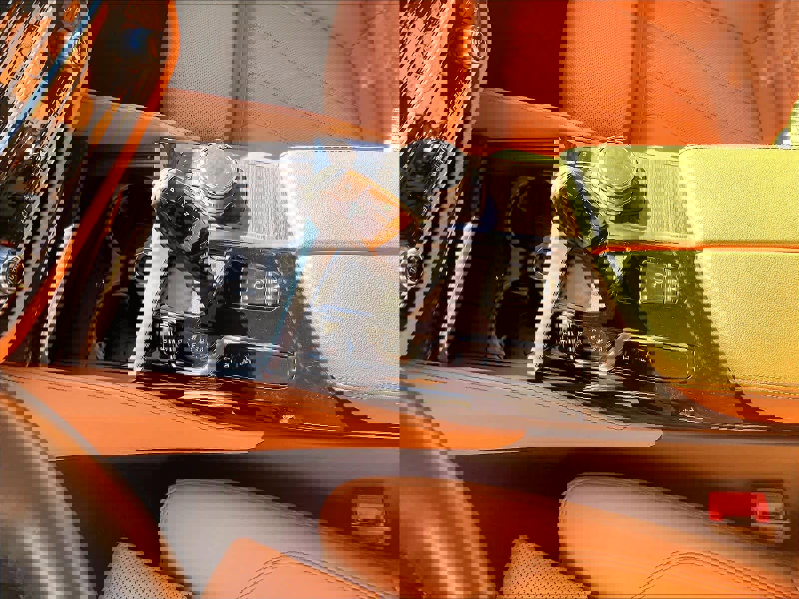 Used 2023 BMW 530e xDrive w/ M Sport Package image 18