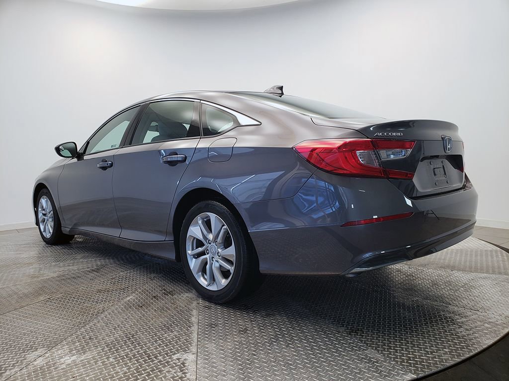 Used 2019 Honda Accord LX image 3