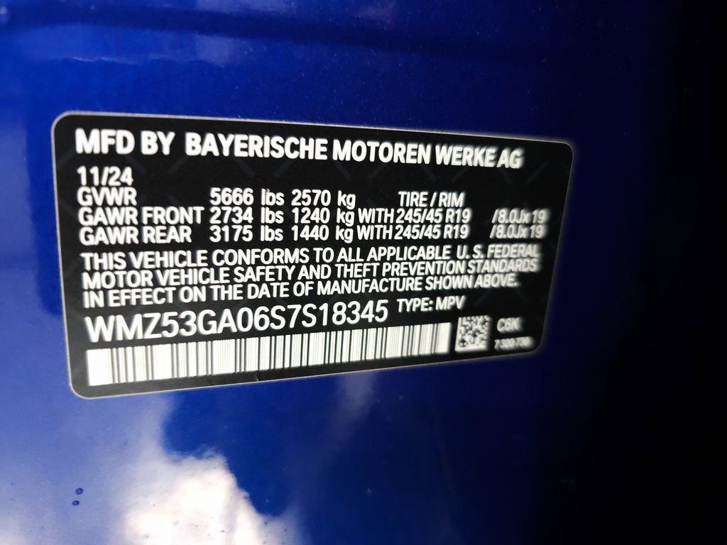 New 2025 MINI Cooper Countryman SE image 34