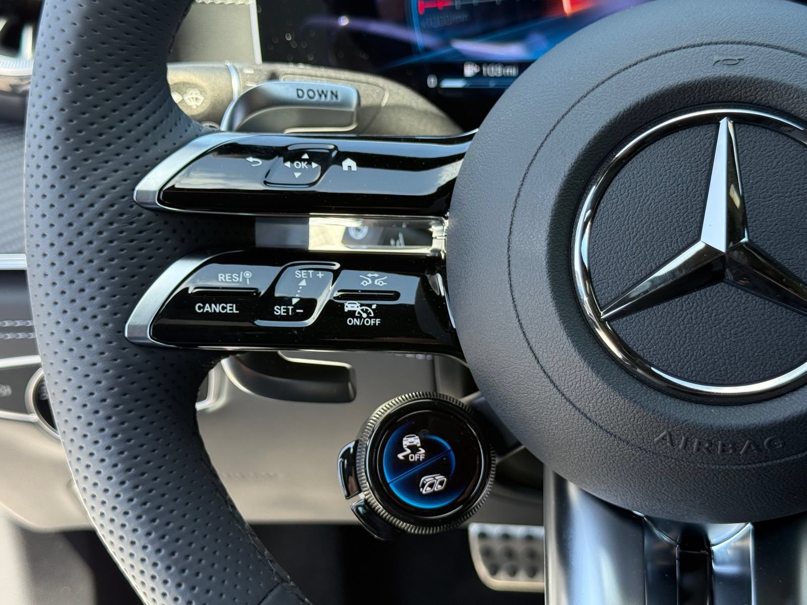New 2026 Mercedes-Benz AMG GT 53 image 23