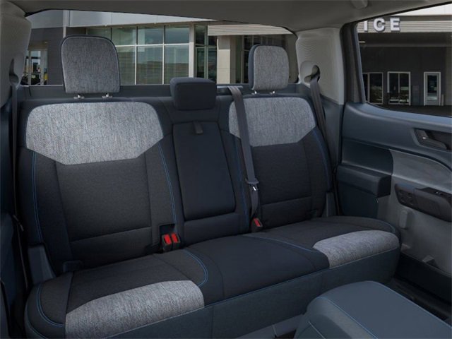 New 2026 Ford Maverick XLT w/ XLT Luxury Package image 11