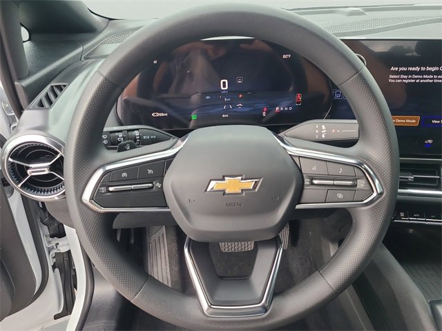 New 2026 Chevrolet Equinox EV LT image 26