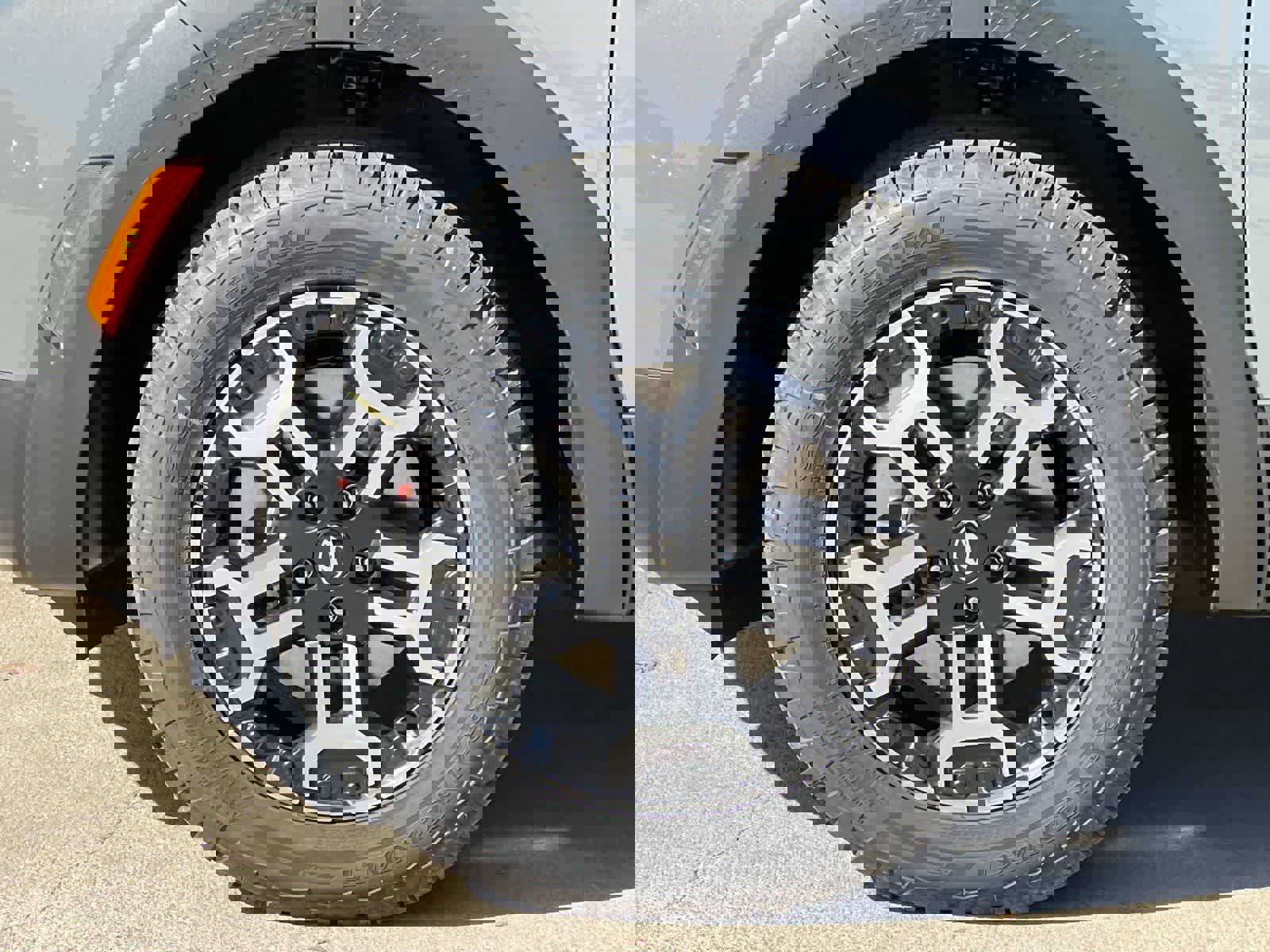 New 2026 Hyundai Santa Cruz XRT image 25