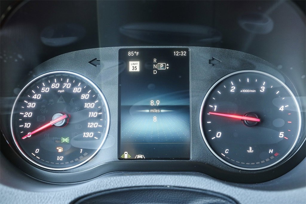 Used 2024 Mercedes-Benz Sprinter 144 Cargo image 25