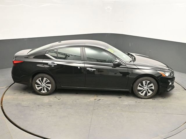 Used 2020 Nissan Altima 2.5 S FWD image 23