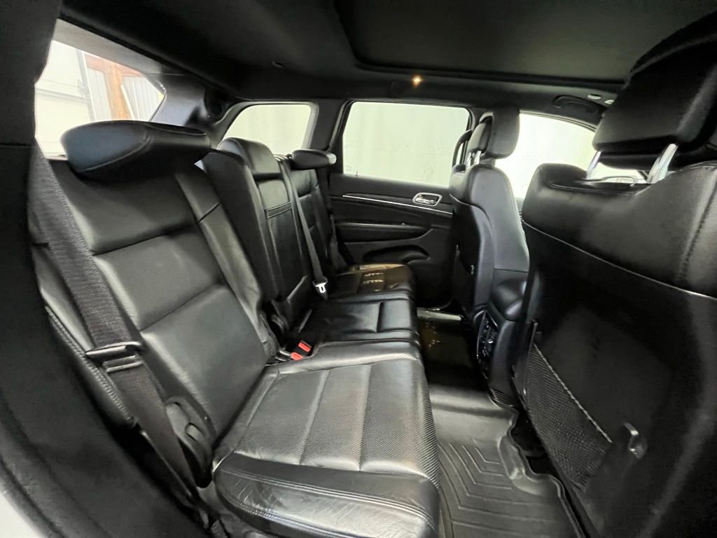 Used 2021 Jeep Grand Cherokee Limited image 26