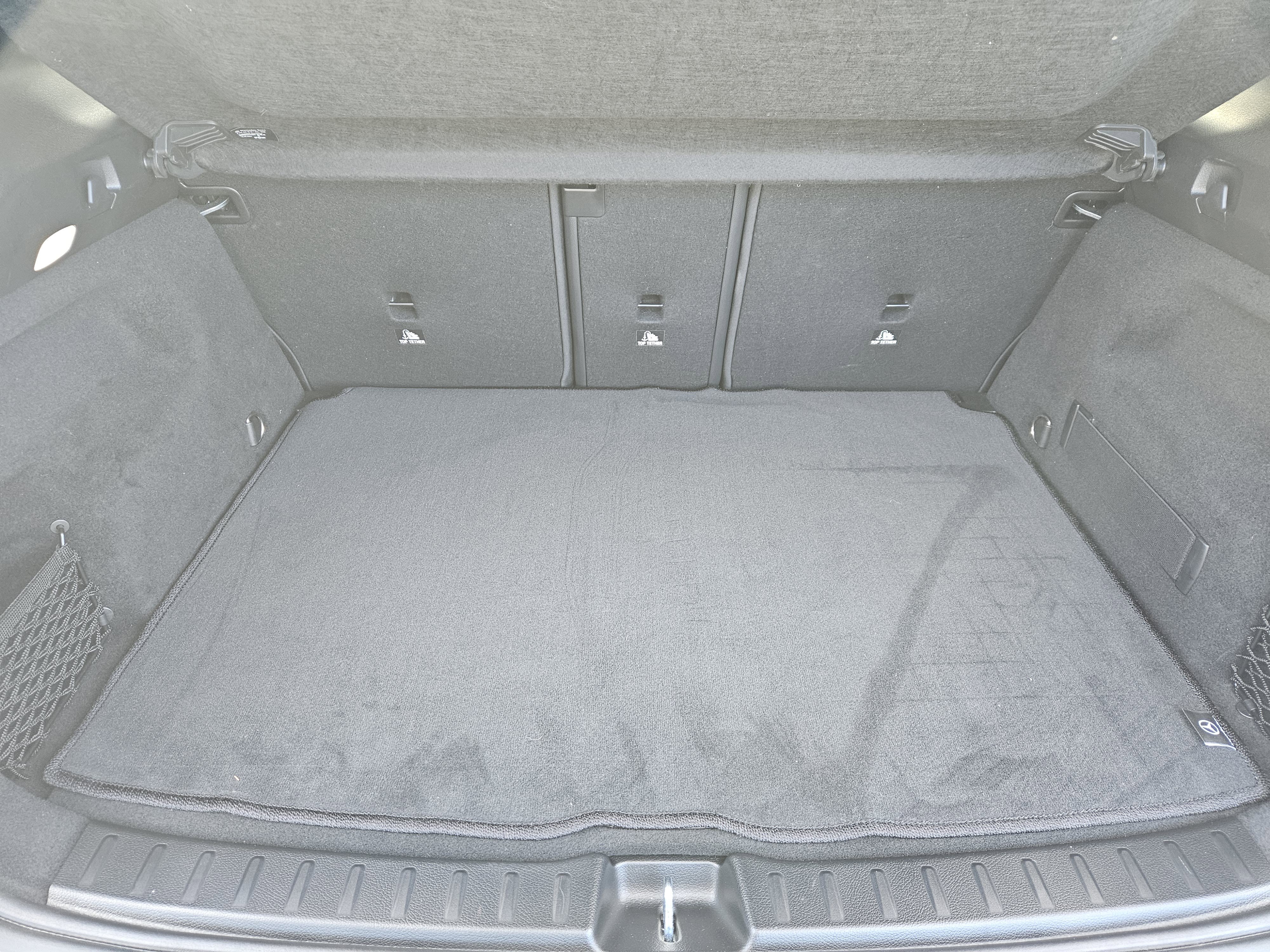 Certified 2024 Mercedes-Benz GLA 250 image 33