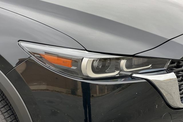 New 2025 MAZDA CX-5 AWD 2.5 S image 30