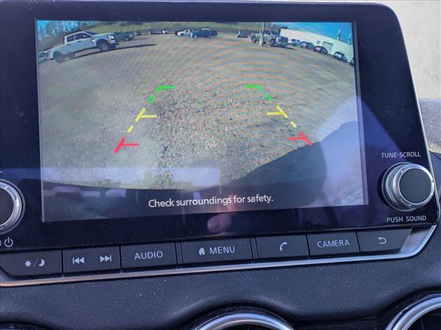 Used 2023 Nissan Sentra SR w/ Midnight Edition Package image 13