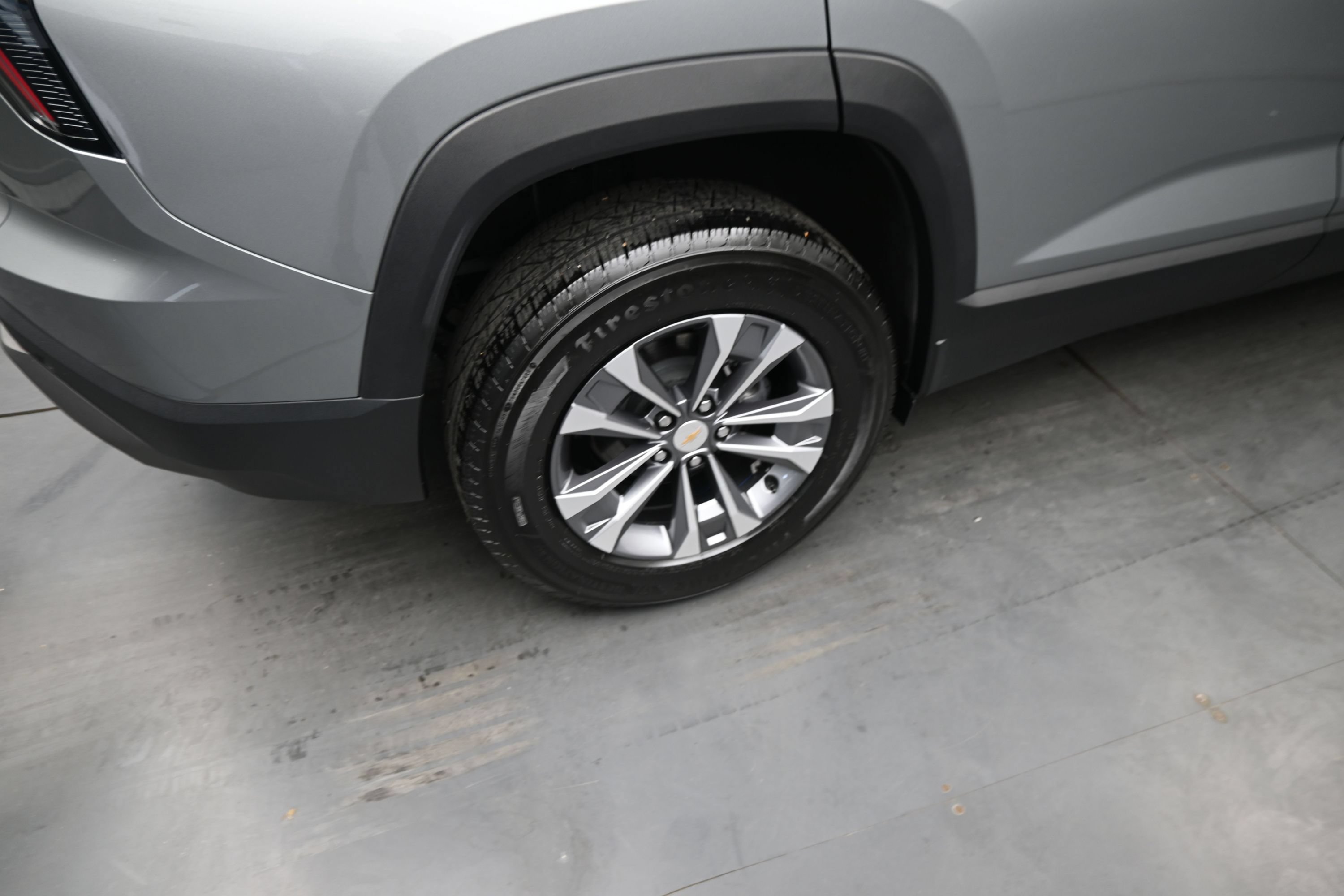 Used 2026 Chevrolet Equinox LT FWD image 11