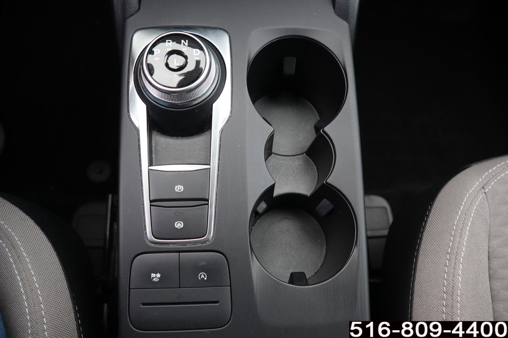 Used 2022 Ford Escape SE w/ Convenience Package image 22