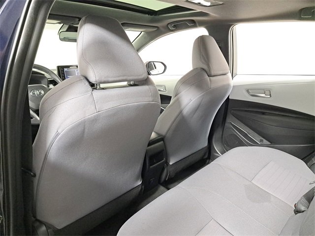 Used 2022 Toyota Corolla SE image 11
