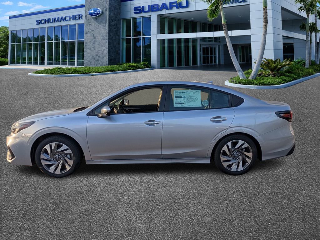 New 2025 Subaru Legacy Touring XT image 4