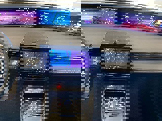 New 2026 Lincoln Nautilus Reserve image 21