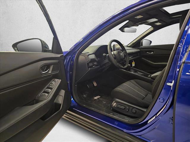 New 2026 Honda Accord Sport image 15