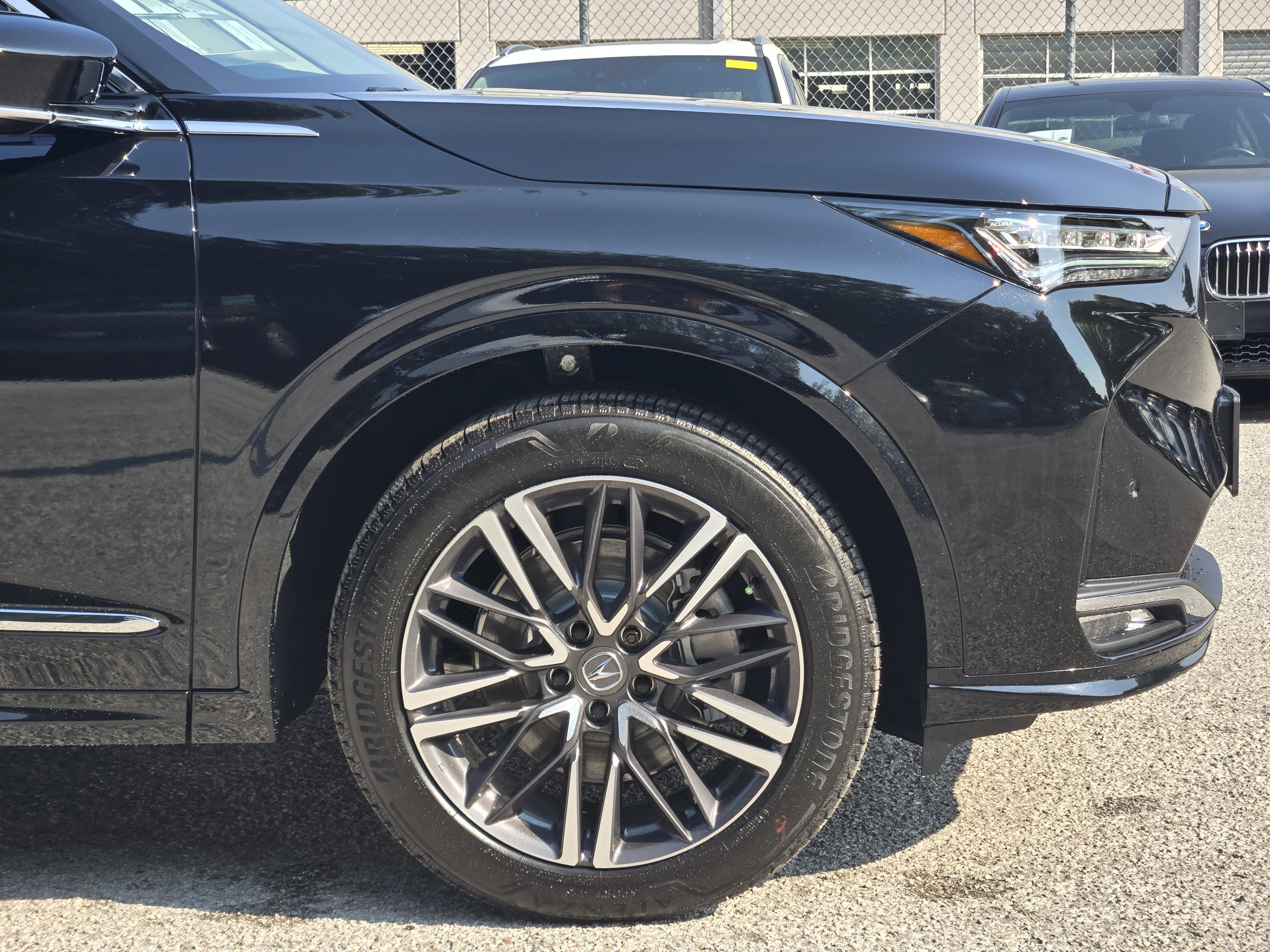 New 2026 Acura MDX SH-AWD w/ Advance Package image 7