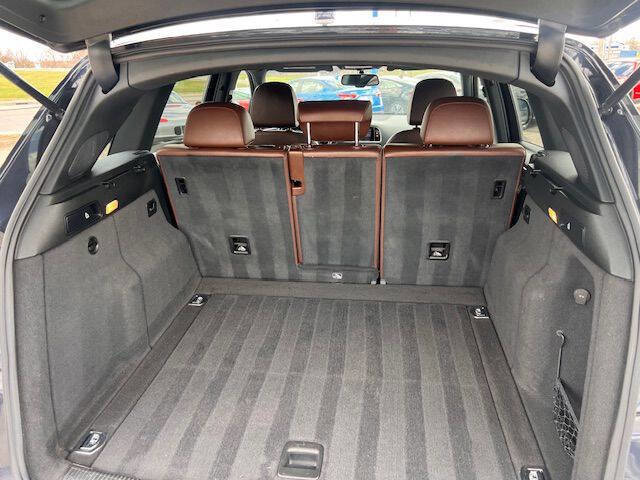 Used 2015 Audi Q5 2.0T Premium Plus image 12