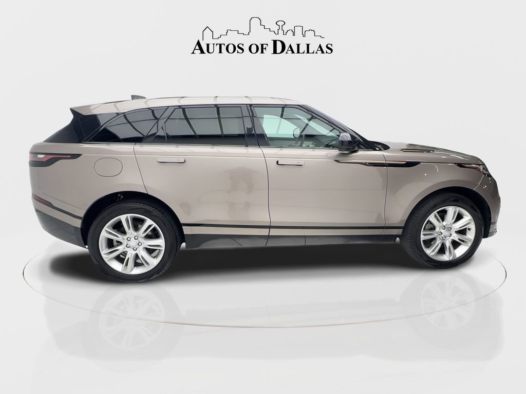 Used 2023 Land Rover Range Rover Velar R-Dynamic S AWD/4WD image 9