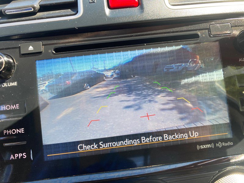 Used 2016 Subaru Forester 2.5i Premium w/ All-Weather Package image 11